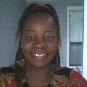 Meet your Posher, Pat